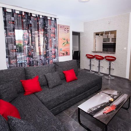 Aparment Jomarko Trogir Exterior foto