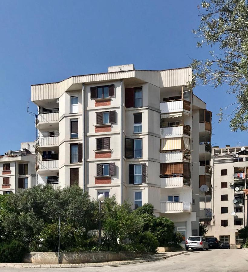 Aparment Jomarko Trogir Exterior foto